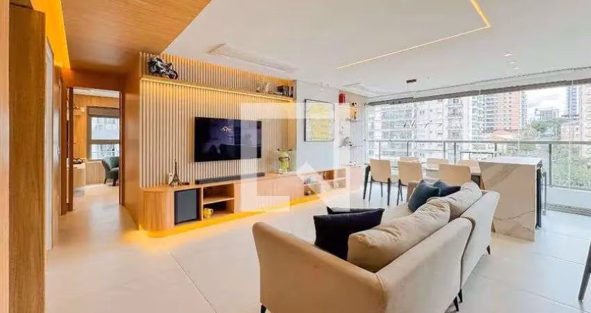 Apartamento para venda - vila mariana, 2 quartos,  120 m² - são paulo
