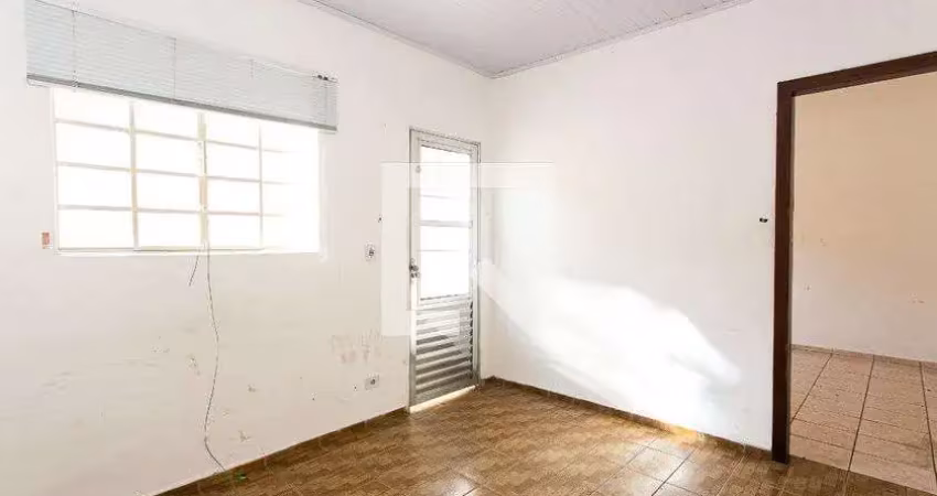 Casa para venda - vila aricanduva, 2 quartos,  56 m² - são paulo