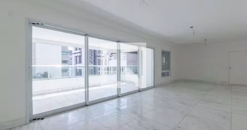 Apartamento para venda - santo agostinho, 4 quartos,  180 m² - belo horizonte