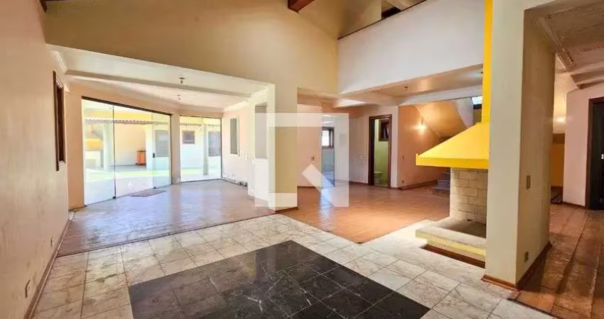 Casa para venda - interlagos, 5 quartos,  400 m² - são paulo
