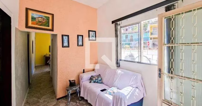 Casa para venda - nova floresta, 3 quartos,  900 m² - belo horizonte