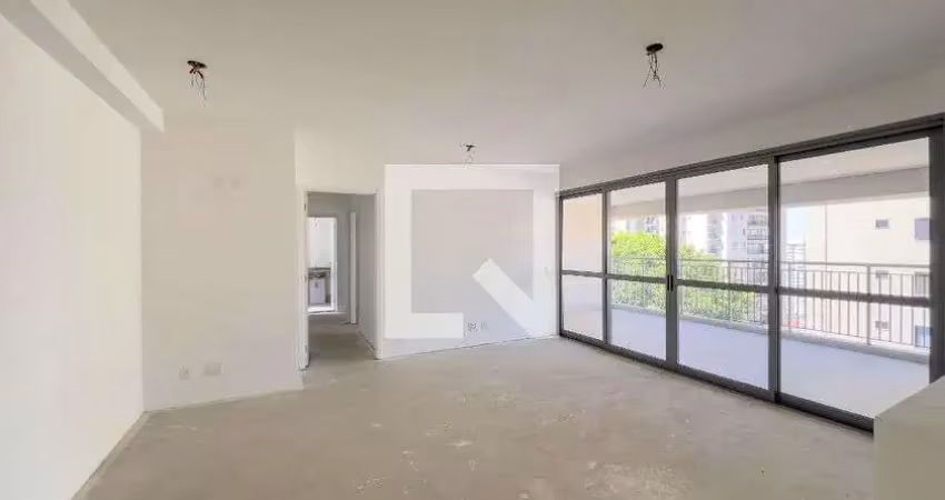 Apartamento para venda - vila mariana, 3 quartos,  131 m² - são paulo