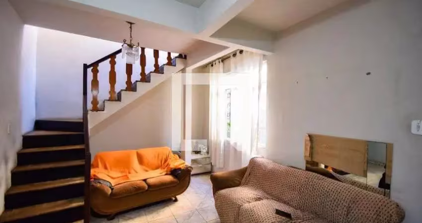 Casa / sobrado em condomínio para venda - pilares, 2 quartos,  70 m² - rio de janeiro
