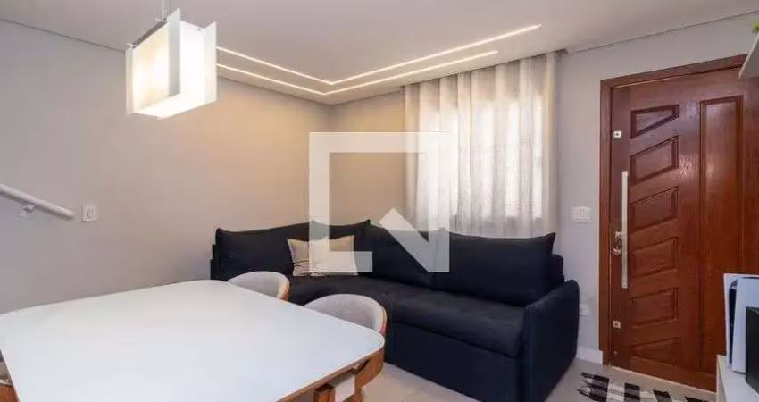 Casa / sobrado em condomínio para venda - vila ré, 2 quartos,  53 m² - são paulo