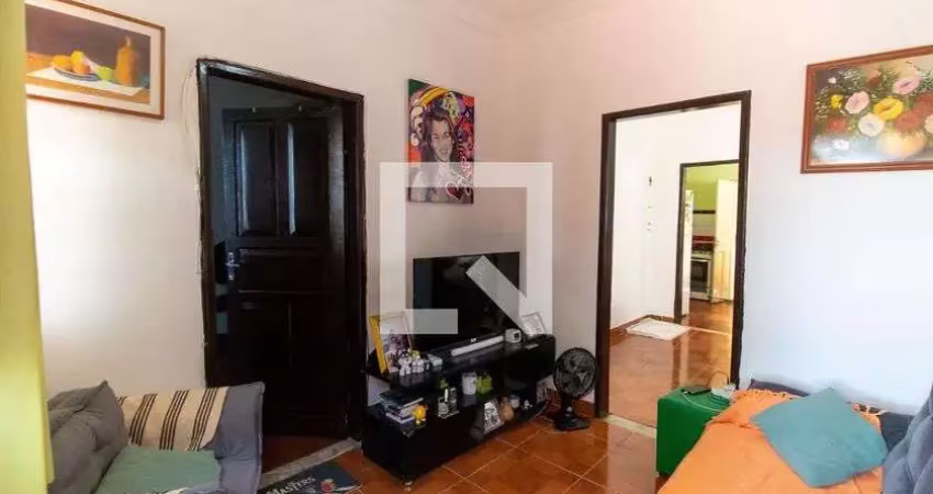 Casa para venda - barreto, 2 quartos,  80 m² - niterói