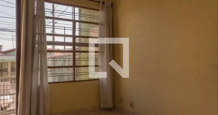 Casa para venda - vila jordanópolis, 2 quartos,  71 m² - são bernardo do campo