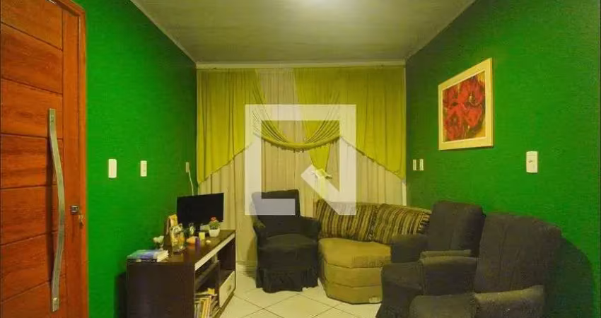 Casa para venda - canudos, 3 quartos,  80 m² - novo hamburgo