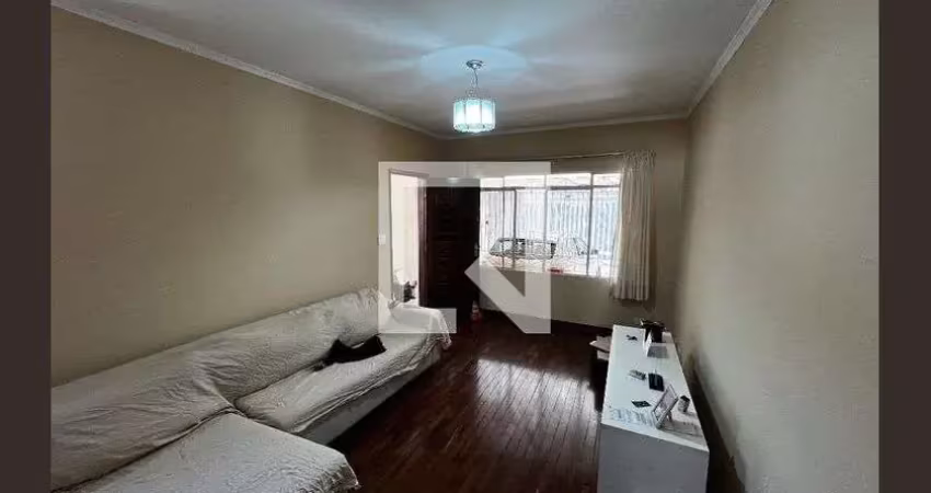 Casa com 3 quartos à venda na Rua Nossa Senhora Consolata, Vila Roque, São Paulo
