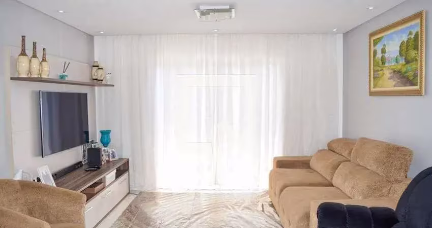 Casa / sobrado em condomínio para venda - vila matilde, 3 quartos,  120 m² - são paulo