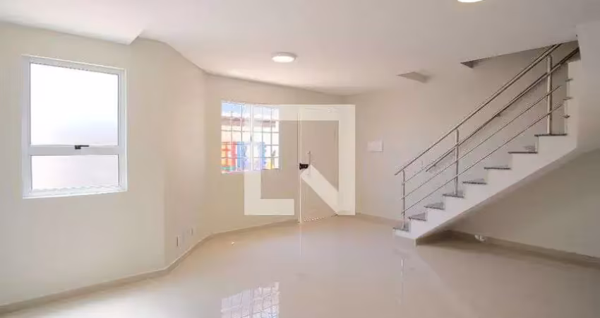 Casa / sobrado em condomínio para venda - vila carrão, 3 quartos,  100 m² - são paulo