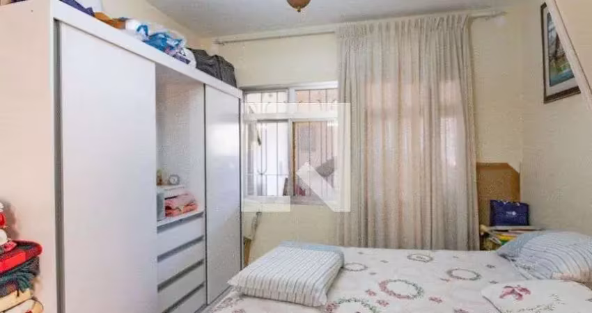 Casa para venda - taboão, 3 quartos,  116 m² - são bernardo do campo