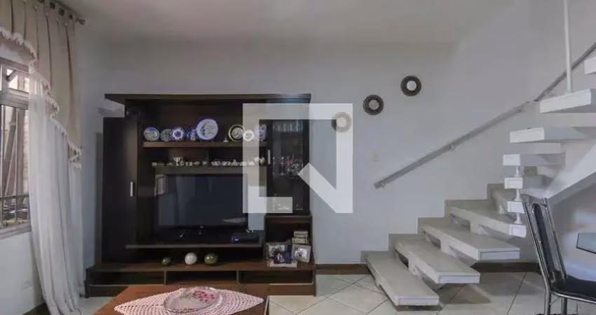 Casa para venda - vila ema, 3 quartos,  100 m² - são paulo