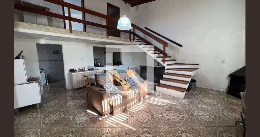 Casa para venda - canudos, 2 quartos,  150 m² - novo hamburgo