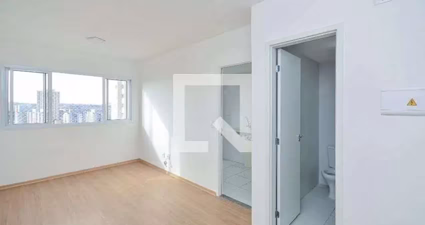 Apartamento com 1 quarto à venda na Avenida do Rio Bonito, Socorro, São Paulo
