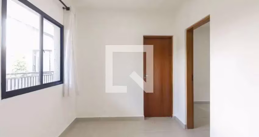 Apartamento para venda - vila carrão, 1 quarto,  32 m² - são paulo