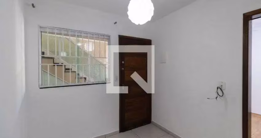 Apartamento para venda - artur alvim, 1 quarto,  33 m² - são paulo