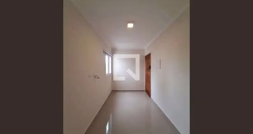 Apartamento para venda - água fria, 1 quarto,  35 m² - são paulo