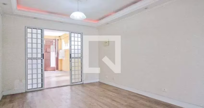 Casa com 2 quartos à venda na Rua José Ataliba Ortiz, Vila Mangalot, São Paulo