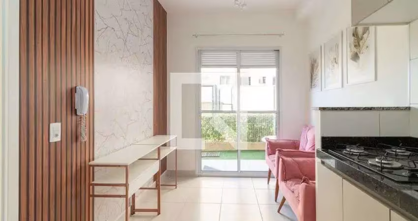 Apartamento para venda - cangaíba, 1 quarto,  37 m² - são paulo