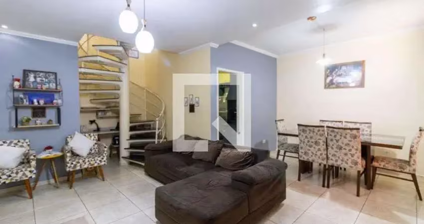 Casa com 3 quartos à venda na Rua das Merces, Picanço, Guarulhos