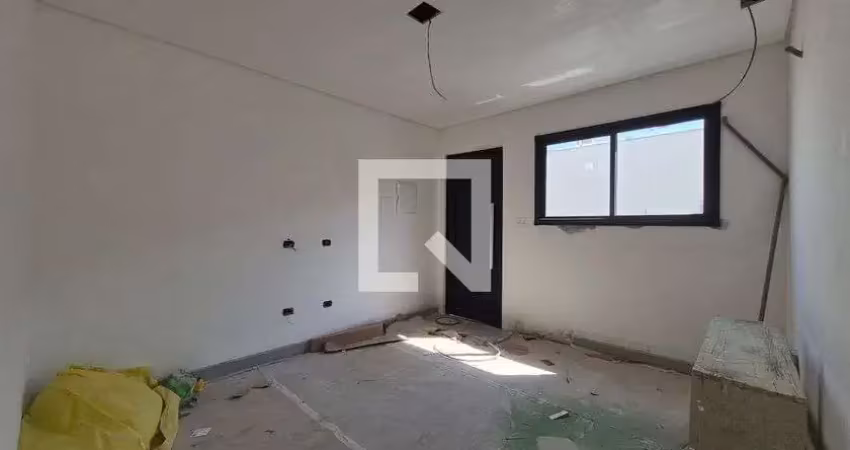 Casa para venda - vila leopoldina, 3 quartos,  126 m² - santo andré