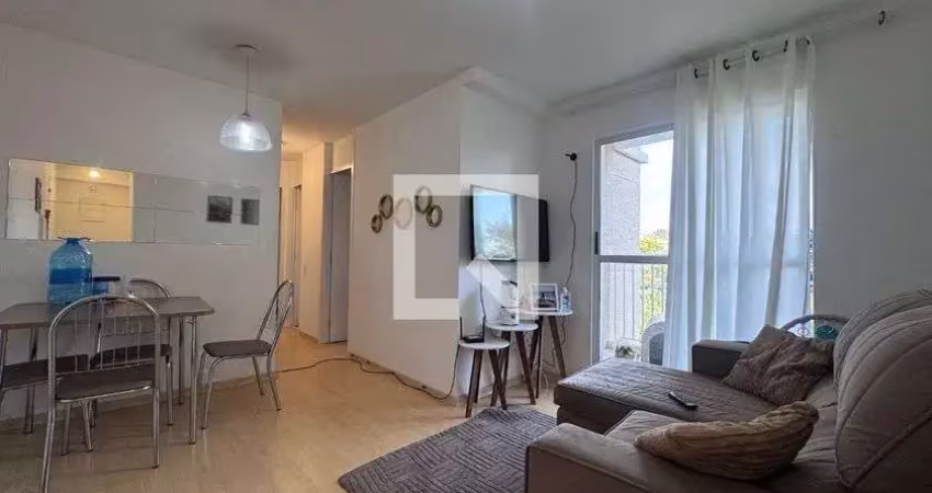 Apartamento para venda - jardim ipaussurama , 2 quartos,  5 m² - campinas