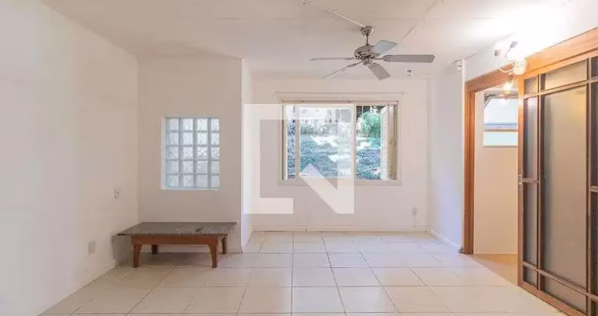 Apartamento para venda - santa tereza , 1 quarto,  39 m² - porto alegre