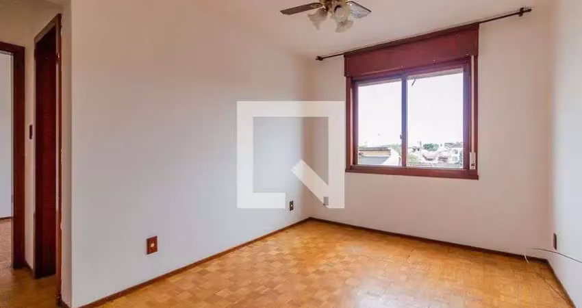 Apartamento para venda - medianeira, 1 quarto,  47 m² - porto alegre