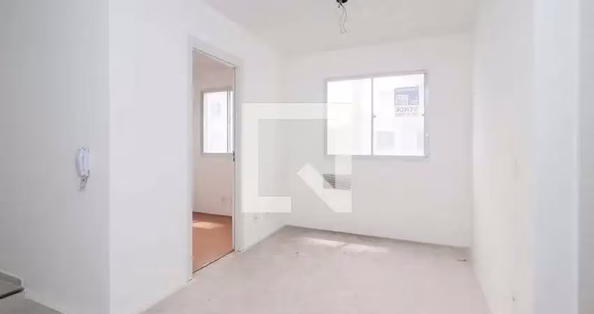 Apartamento para venda - vila progresso, 2 quartos,  36 m² - são paulo
