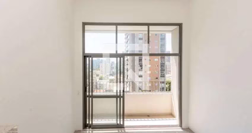 Apartamento para venda - brooklin, 1 quarto,  32 m² - são paulo