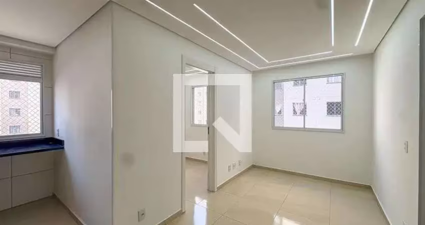 Apartamento para venda - taboão, 2 quartos,  37 m² - são bernardo do campo