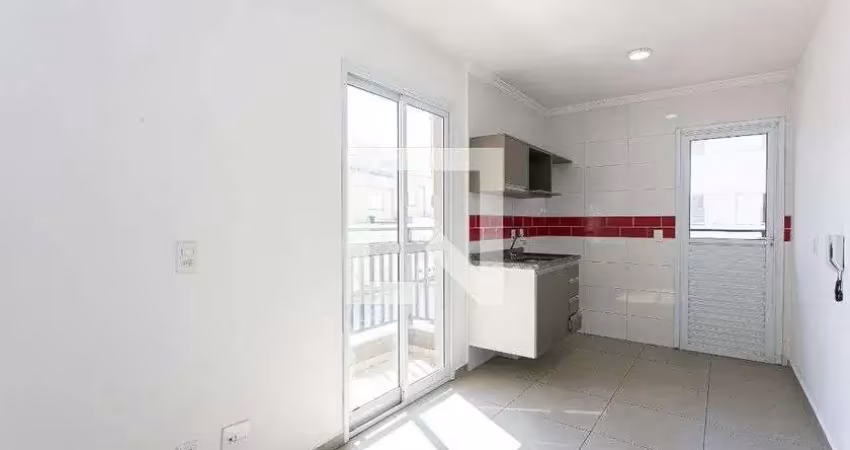 Apartamento para venda - penha de frança, 2 quartos,  38 m² - são paulo