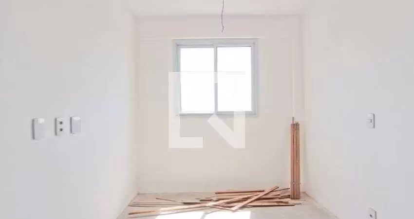 Apartamento para venda - freguesia do ó, 1 quarto,  32 m² - são paulo