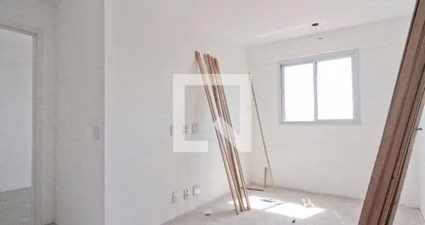 Apartamento para venda - freguesia do ó, 1 quarto,  33 m² - são paulo
