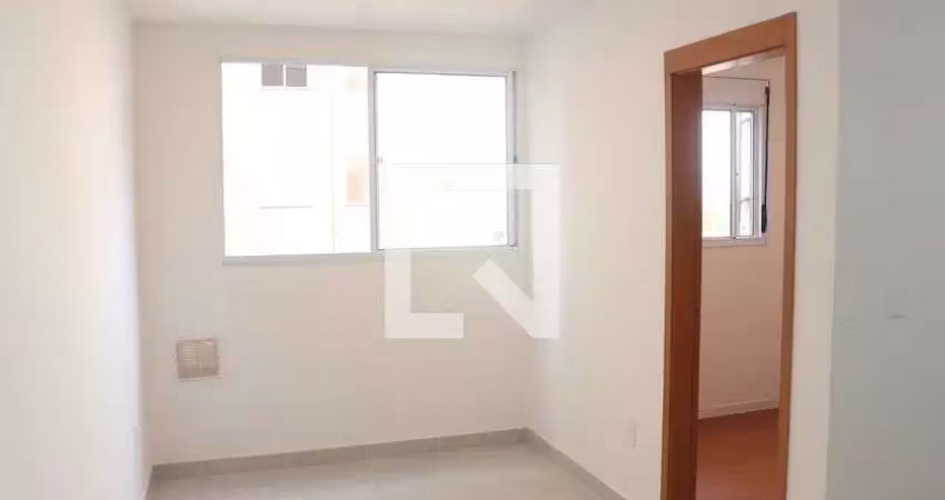 Apartamento para venda - olímpico, 2 quartos,  42 m² - são caetano do sul