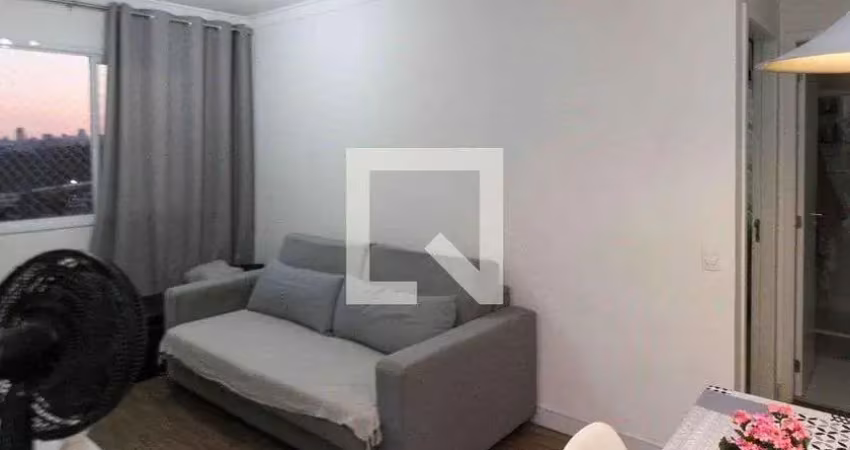 Apartamento para venda - vila prudente, 1 quarto,  35 m² - são paulo