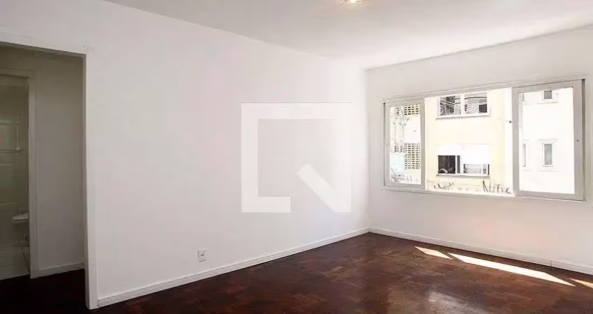 Apartamento para venda - centro histórico, 1 quarto,  56 m² - porto alegre