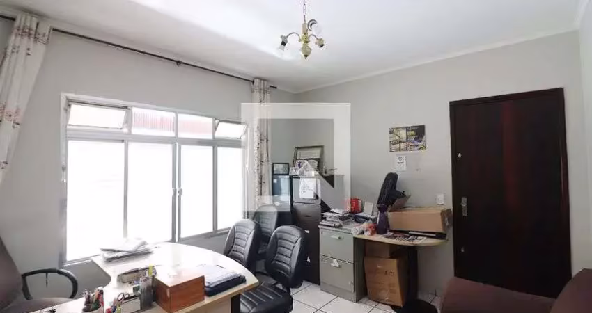 Casa para venda - dos casa, 3 quartos,  155 m² - são bernardo do campo