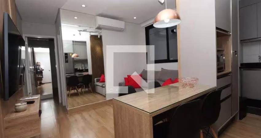 Apartamento para venda - vila prudente, 1 quarto,  50 m² - são paulo