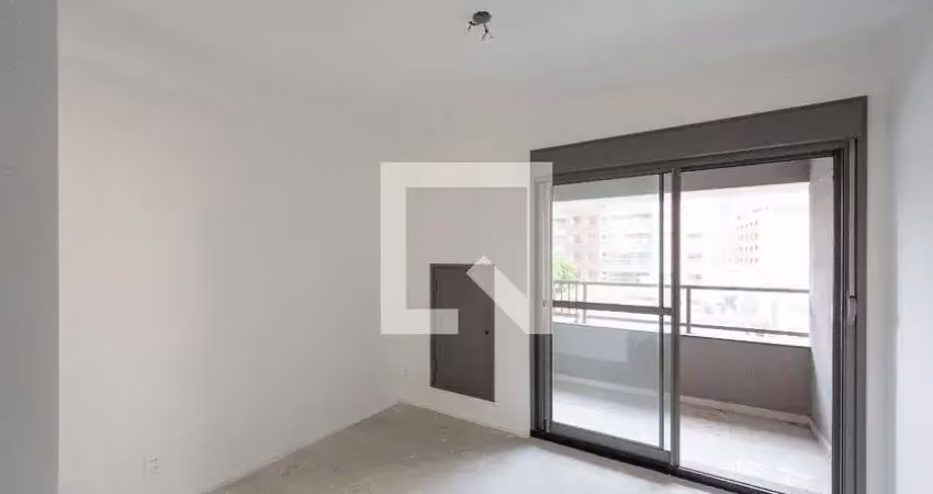 Kitnet / stúdio para venda - vila clementino, 1 quarto,  28 m² - são paulo