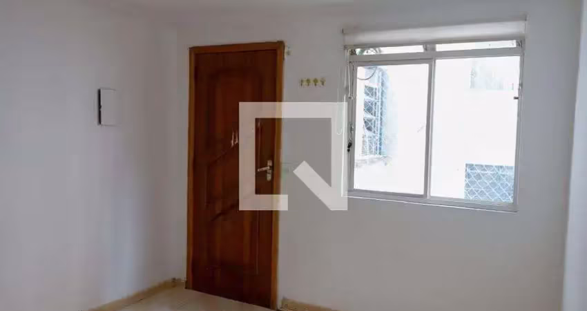 Apartamento para venda - padroeira, 2 quartos,  42 m² - osasco