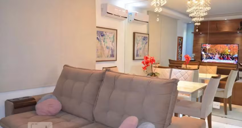 Apartamento para venda - meier, 2 quartos,  58 m² - rio de janeiro