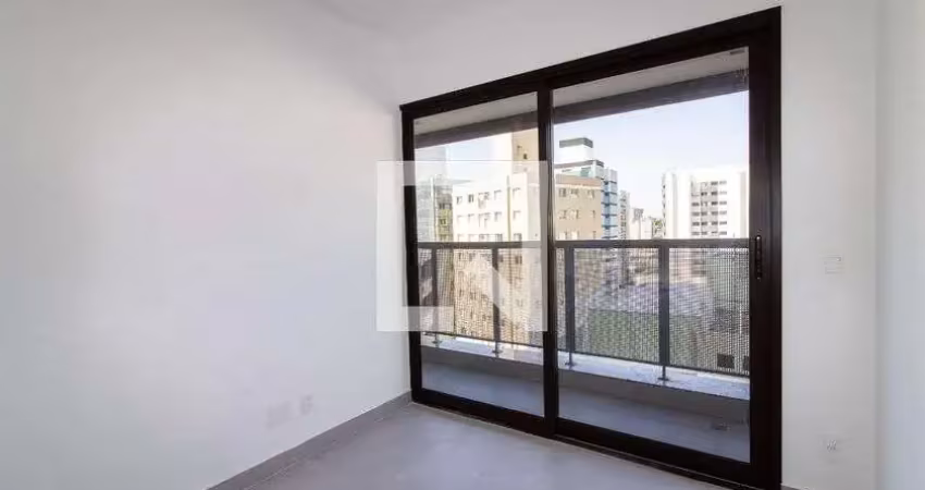 Apartamento para venda - botafogo, 1 quarto,  37 m² - campinas