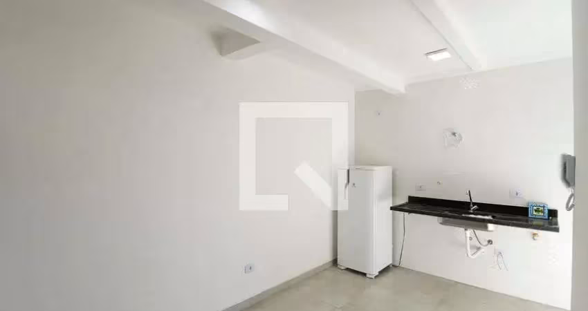Apartamento para venda - água fria, 1 quarto,  69 m² - são paulo