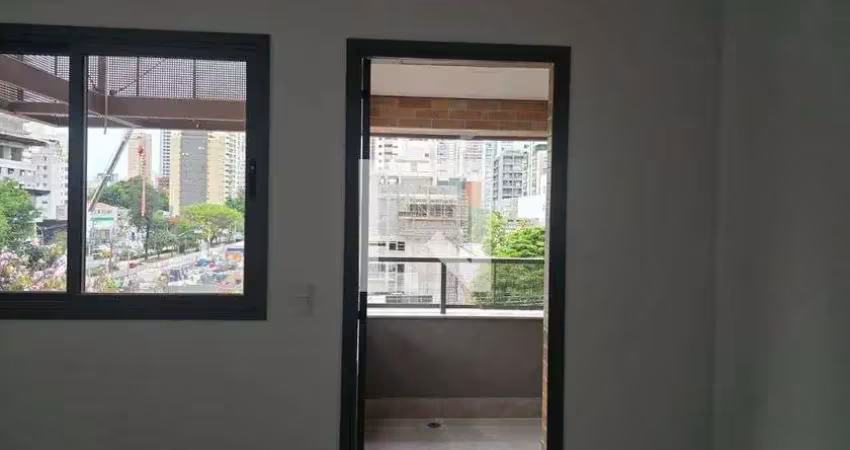Kitnet / stúdio para venda - perdizes, 1 quarto,  25 m² - são paulo