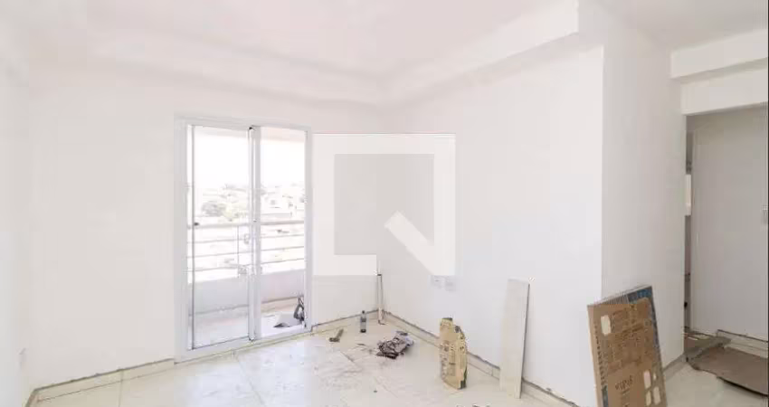 Apartamento para venda - vila constança , 2 quartos,  43 m² - são paulo