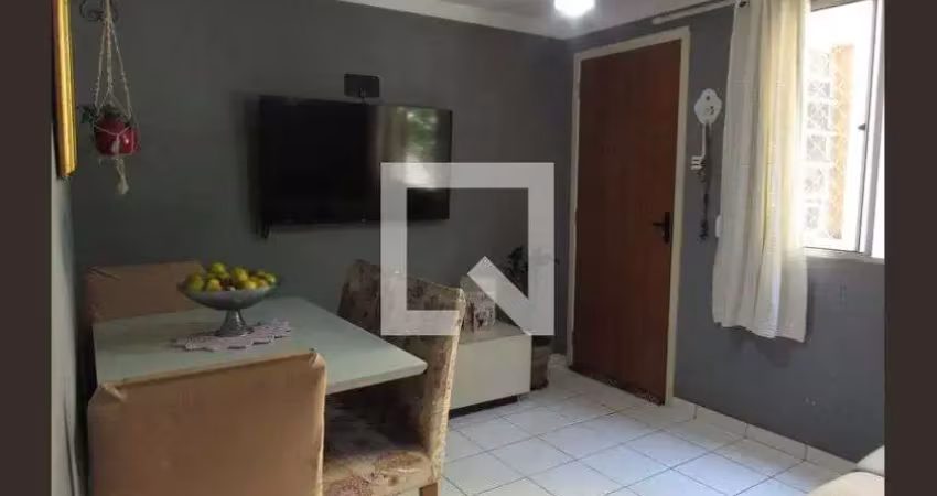 Apartamento para venda - santa maria, 2 quartos,  45 m² - osasco