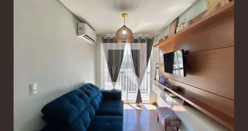 Apartamento para venda - primavera, 2 quartos,  47 m² - novo hamburgo
