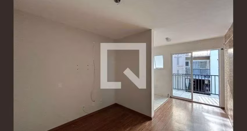 Apartamento para venda - feitoria, 2 quartos,  50 m² - são leopoldo