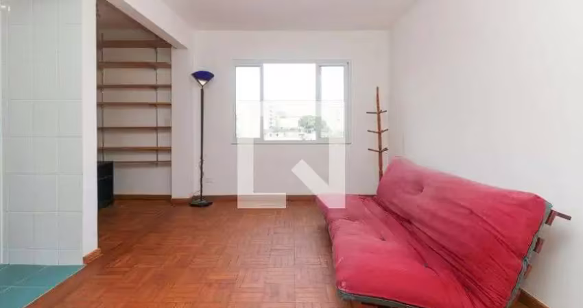Apartamento para venda - vila madalena, 1 quarto,  57 m² - são paulo